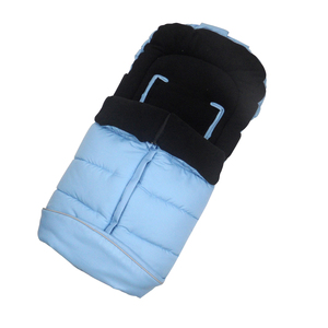 <span class=keywords><strong>Nid</strong></span> D'ange Ultraléger Respirant Bébé Poussette Sac de Couchage - Product Image 4