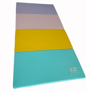 Tapis d'atterrissage De Gymnastique, Pratique, Arts Martiaux, la Lutte MMA, <span class=keywords><strong>Impact</strong></span> et Formation - Product Image 2