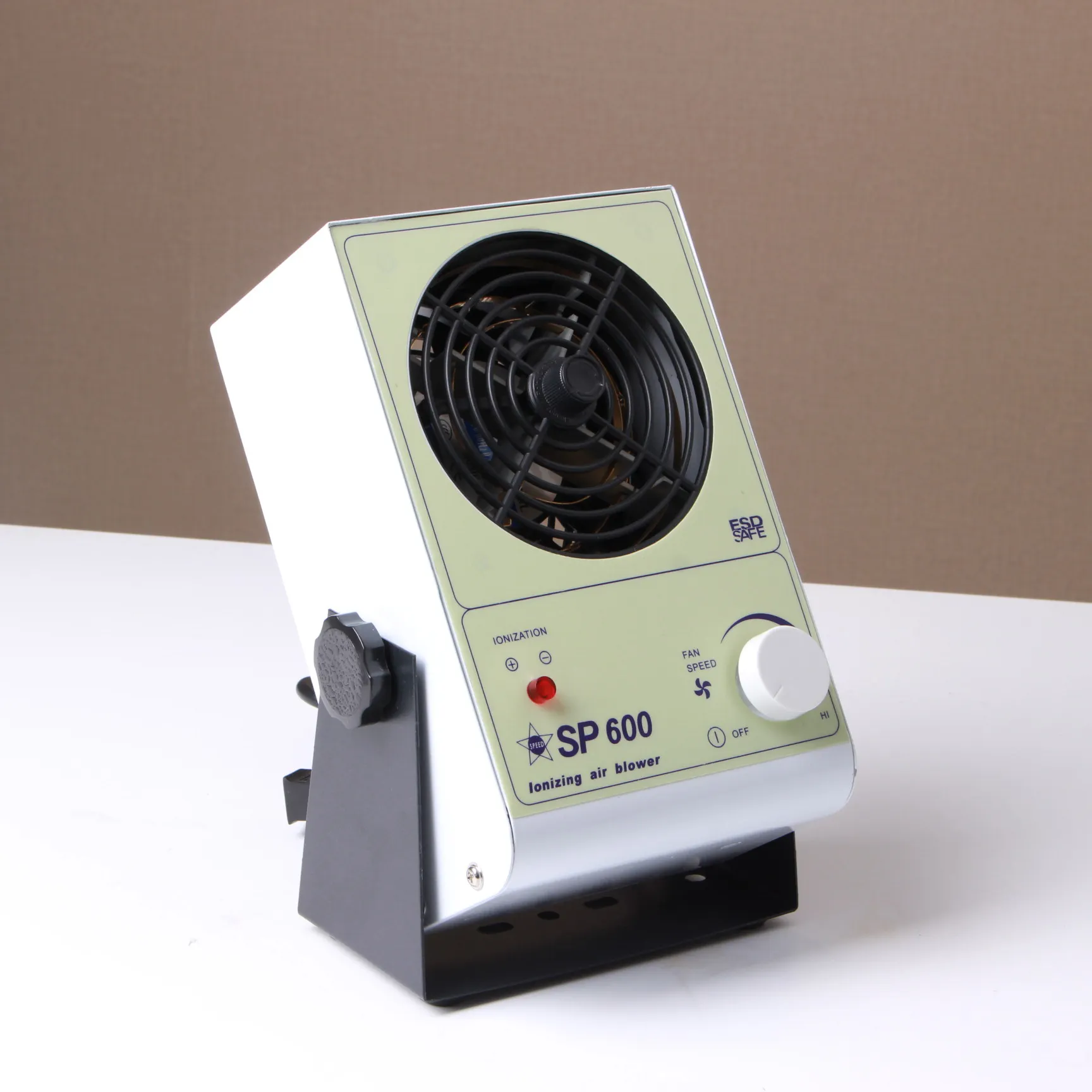 SP600 eliminatore di elettricità Statica Ion balance Elettrico Statico Ventilatore di Aria Per L'industria Elettronica