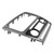 Tomestia — panneau Audio stéréo <span class=keywords><strong>2</strong></span> <span class=keywords><strong>Din</strong></span> pour 2010 Skoda Octavia, Kit d'installation au tableau de bord avec <span class=keywords><strong>adaptateur</strong></span> de cadre - Product Image 4