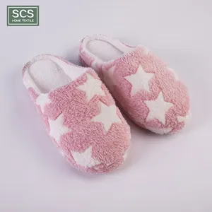 Promotion OEM washable cheap anti-slip indoor slipper cheap woman slippers best selling lady slippers