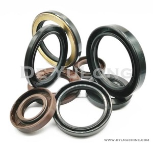 <span class=keywords><strong>TTO</strong></span> เพลาซีลน้ำมันไต้หวันซีลน้ำมันยางซีล - Product Image 6