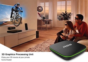 Mejor reproductor de medios de Mercado android caja de <span class=keywords><strong>tv</strong></span> inteligente 2G 16G r69 <span class=keywords><strong>tv</strong></span> box android 4 K R69 caja - Product Image 6