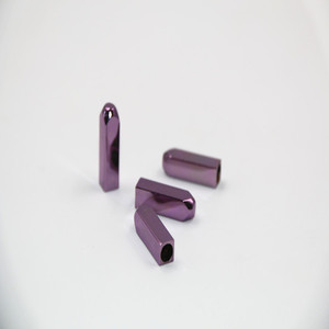 Moq bajo aleación punta cordón para <span class=keywords><strong>yeezy</strong></span> <span class=keywords><strong>boost</strong></span> - Product Image 1
