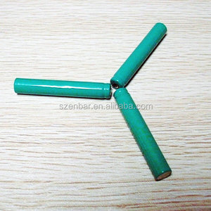 2400mAh 1.2V Ni-Mh סוללה נטענת עבור עשן גלאי - Product Image 5