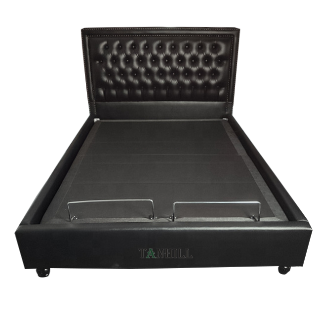 Home General Ues Electric Adjustable Bed Base
