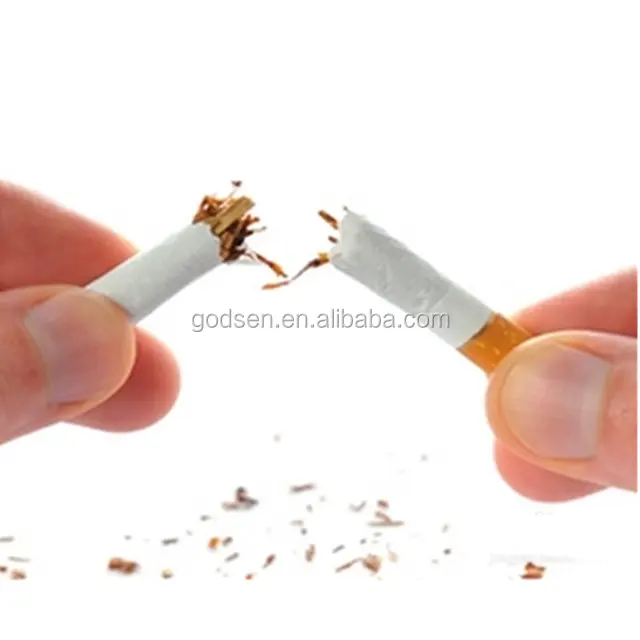 2015 سخونة الأنا وقف التدخين ، استقال دخان السجائر الإلكترونية