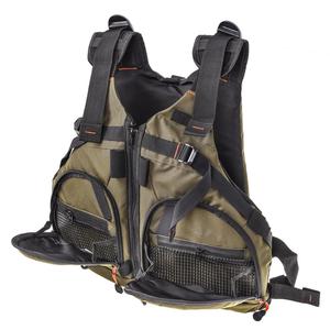 <span class=keywords><strong>Chaleco</strong></span> salvavidas de nailon para <span class=keywords><strong>Pesca</strong></span> con mosca, <span class=keywords><strong>mochila</strong></span> transpirable multifunción, señuelo de secado rápido, carrete, equipo de <span class=keywords><strong>Pesca</strong></span>, chalecos - Product Image 3