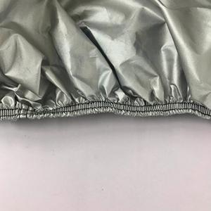 Che Mưa Bảo Vệ Bụi Che Xe Máy Che Ngoài Trời - Product Image 6