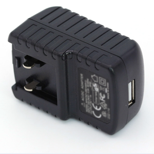 <span class=keywords><strong>5</strong></span> V <span class=keywords><strong>0</strong></span>.5A adaptador universal ee.uu. <span class=keywords><strong>UE</strong></span> Reino Unido au KR enchufe con ETL SAA CE GS KC certificado - Product Image 3