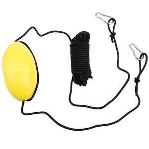 Chaussette de dérive, ancre de mer, avec ligne de remorquage pour Kayak, 32 pouces, 2 pièces - Product Image 6