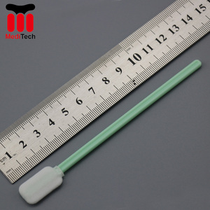 COT carbono orgánico Total validación superficie de limpieza de muestras - Product Image 1