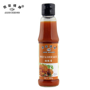 710g de inmersión condimento <span class=keywords><strong>dulce</strong></span> y agria salsa para comida deliciosa - Product Image 4