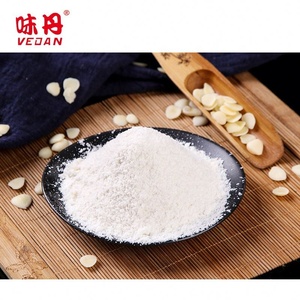 Süt ürünleri veya pişirme için lal sertifikalı % 100% doğal badem tozu - Product Image 1