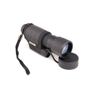 RG55 5x50 telescopio per visione notturna a infrarossi ad alto ingrandimento caccia all'aperto visione notturna monoculare tattica - Product Image 5