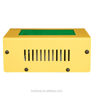 <span class=keywords><strong>Chargeur</strong></span> <span class=keywords><strong>de</strong></span> <span class=keywords><strong>batterie</strong></span> automatique portable intelligent à impulsions <span class=keywords><strong>12v</strong></span>/24v 15A pour <span class=keywords><strong>batterie</strong></span> au plomb-acide <span class=keywords><strong>solaire</strong></span> GEL AGM - Product Image 5