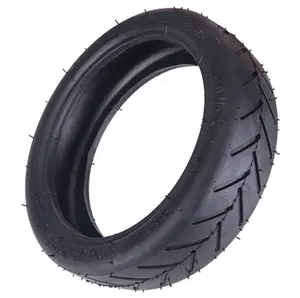 New Image Hot Sale 8.5 Inch Tyre Outer Replacement Rubber Solid Tyre For XiaoMi M365 Electric Scooter Wheel