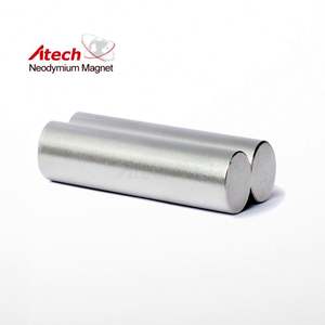 Imán <span class=keywords><strong>de</strong></span> Barra <span class=keywords><strong>de</strong></span> Tierras Raras <span class=keywords><strong>de</strong></span> <span class=keywords><strong>4000</strong></span> <span class=keywords><strong>Gauss</strong></span> para Equipos - Product Image 3