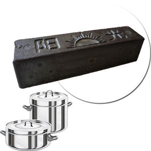 <span class=keywords><strong>Trioxyde</strong></span> <span class=keywords><strong>d</strong></span>'<span class=keywords><strong>aluminium</strong></span> Haute Qualité acide Stéarique OEM Composé de polissage Pâte de polissage abrasifs - Product Image 1