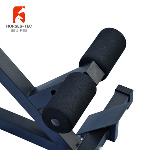 Exercice professionnel musculation banc d'extension arrière chaise <span class=keywords><strong>romaine</strong></span> - Product Image 6