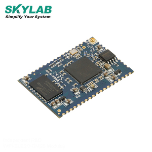 SKYLAB SKW72集成电路AR9331游戏机楼宇自动化2.4GHz中继器/AP WiFi模块 - Product Image 5