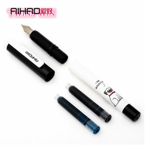 Vente chaude meilleure qualité stylos <span class=keywords><strong>plume</strong></span> chinois avec <span class=keywords><strong>encre</strong></span> 001 - Product Image 5