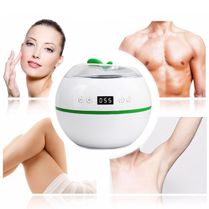 Popular <span class=keywords><strong>Comercial</strong></span> de vela de cera caliente para del pelo del cuerpo - Product Image 6