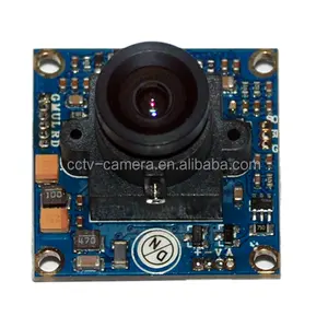 Sony IMX 673 CCD Camera Module