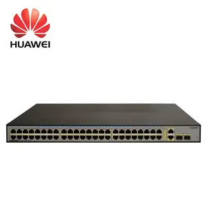 HuaweiのS1700シリーズレイヤー2イーサネットスイッチS1700-52R-2T2P-AC