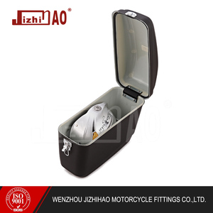 <strong>Motorcycle</strong> Saddle <strong>Pannier</strong> for Honda Suzuki Series