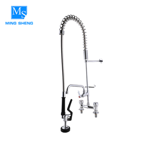Contemporain standard bec robinet pull down cuisine <span class=keywords><strong>évier</strong></span> mitigeurs <span class=keywords><strong>avec</strong></span> <span class=keywords><strong>douchette</strong></span> - Product Image 2
