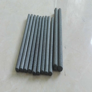 Yüksek sıcaklık 1650C yeniden kristalize Sic Batt plaka ve rulo - Product Image 5