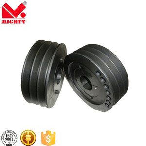 Standard aluminium v-gürtel pulley V-Gürtel Riemenscheiben with1Grooves 2 Nuten <span class=keywords><strong>3</strong></span> Nuten 6 Nuten SPA SPB SPC SPZ - Product Image 6