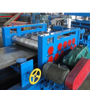 Dây Chuyền Sản Xuất Lan Can Hai Hàng Rào Bằng Thép Mạ Kẽm Của Trung Quốc - Product Image 3