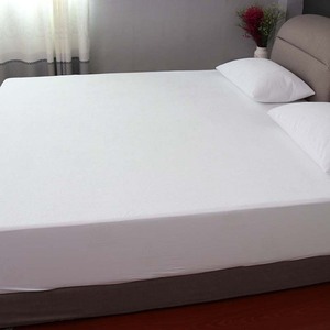 Premium hipoalergénico sábana <span class=keywords><strong>impermeable</strong></span> Protector de colchón - Product Image 1