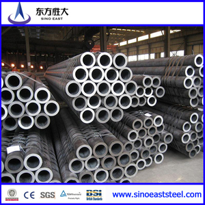 ASTM <span class=keywords><strong>A53</strong></span> / ASTM A106 tubo sin soldadura <span class=keywords><strong>de</strong></span> calidad buena <span class=keywords><strong>de</strong></span> China - Product Image 2