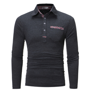 En gros t-shirt de <span class=keywords><strong>golf</strong></span> de <span class=keywords><strong>marques</strong></span> de vêtements conceptions pour les hommes - Product Image 1