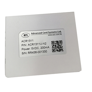 ACR1311U Contactless NFC Rfid di controllo di Accesso lettore di Schede - Product Image 2