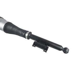 左右のエアストラットはW222W2172223207313 2223205313 2223207413 2223203413リアカーエアサスペンションショックアブソーバーに適合 - Product Image 5