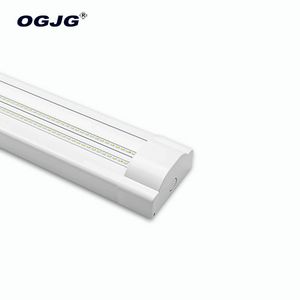 Carcasa <span class=keywords><strong>de</strong></span> aluminio 3000 K 4000 K 5000 K 6000 K en la atenuación <span class=keywords><strong>de</strong></span> <span class=keywords><strong>Luz</strong></span> lineal Barbero tienda 20 W 40 W 50 W 60 W Control remoto led tubo <span class=keywords><strong>de</strong></span> la <span class=keywords><strong>lámpara</strong></span> - Product Image 5