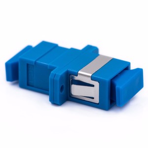 Sản Xuất SC UPC <span class=keywords><strong>PC</strong></span> <span class=keywords><strong>SM</strong></span> SX Bộ Chuyển Đổi Sợi Quang Bộ Chuyển Đổi Quang Bộ Chuyển Đổi Sợi Xanh - Product Image 5