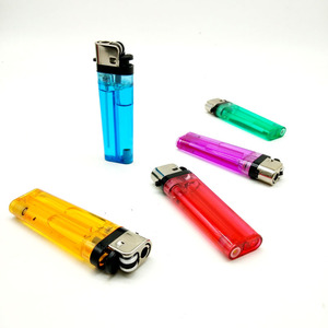 Personalizado encendedor Clippers encendedores de logotipo personalizado - Product Image 3