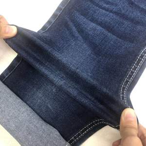 Bông đàn hồi Spandex dualfx lõi kép sợi denim vải với căng vẻ đẹp - Product Image 4