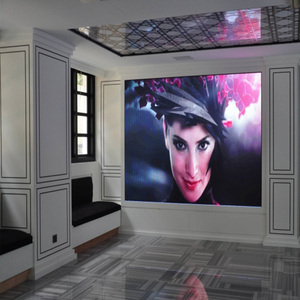 P6.62 p6.67 de alta luminosidad led panel interior ph8 a todo color al aire libre pantalla para ventas al por mayor - Product Image 1