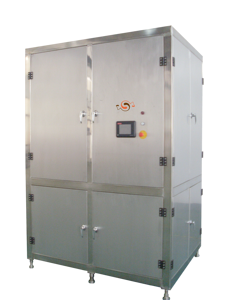 SWM-QT Tự Động Sô Cô La Máy Móc Nhỏ Sô Cô La Ủ Máy Để Bán - Product Image 3