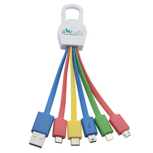 Multi-función de <span class=keywords><strong>cargador</strong></span> Usb <span class=keywords><strong>Cable</strong></span> de datos Usb para <span class=keywords><strong>Samsung</strong></span> teléfono móvil - Product Image 5