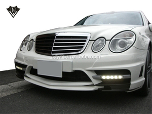 Kit de Carrocerí<span class=keywords><strong>a</strong></span> para Benz <span class=keywords><strong>Clase</strong></span> E W211 <span class=keywords><strong>a</strong></span> <span class=keywords><strong>Precio</strong></span> de Mayoreo Parachoques para Auto W211 2002-2009 - Product Image 3