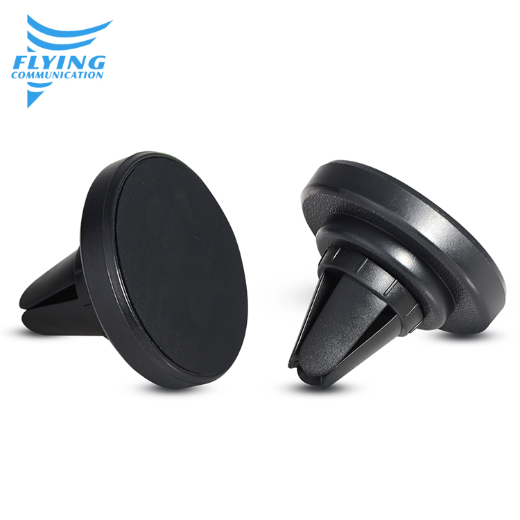 Новые 4 Сильный магнитный мощность air vent магнитный автомобильный держатель мобильного телефона