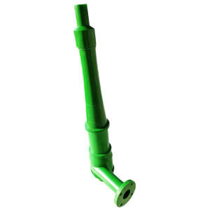 استخدام البلاستيك هيدروسيكلون مرشح تجهيز التعدين الفحم الوحل - Product Image 3