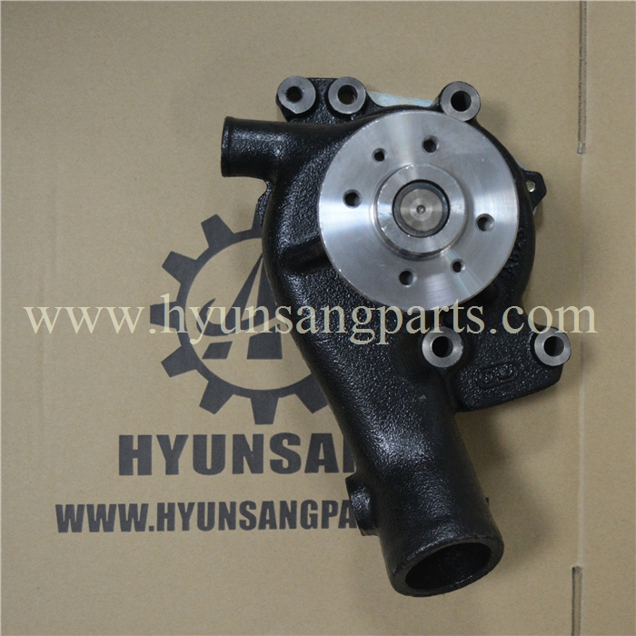 Водяной насос для 65,06500-6144A 65,06500-6144 65.065006144A